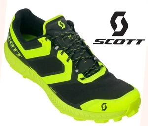 Zapato de Trail Running Scott Supertrac RC 2 tracción radial 3X SCO acolchado para Hombre 12 - Imagen 1 de 10