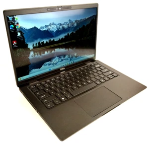 Dell Latitude 7430 14" FHD Touch I5-1245U 4,4 GHz 16 GB RAM 512 GB SSD Win11Pr - Imagen 1 de 17