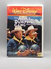 The Apple Dumpling Gang Rides Again (DVD, 2003)