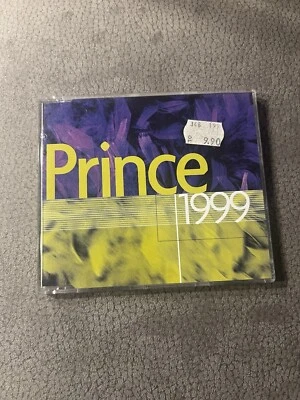 cd maxi single 1999/How Come You Don'T Call M von Prince - Bild 1 von 2