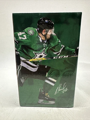 Alexander Radulov #47 Dallas Stars NHL Bobblehead  Never been open  Brand new Cover