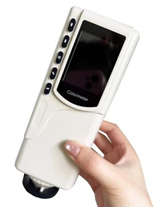 Digital Colorimeters with Repeatability ΔE* ab ≤0. 03 Measuring Aperture 4mm - Picture 1 of 20