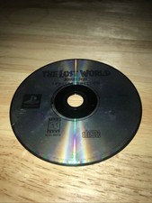 .PSX.' | '.The Lost World Jurassic Park.