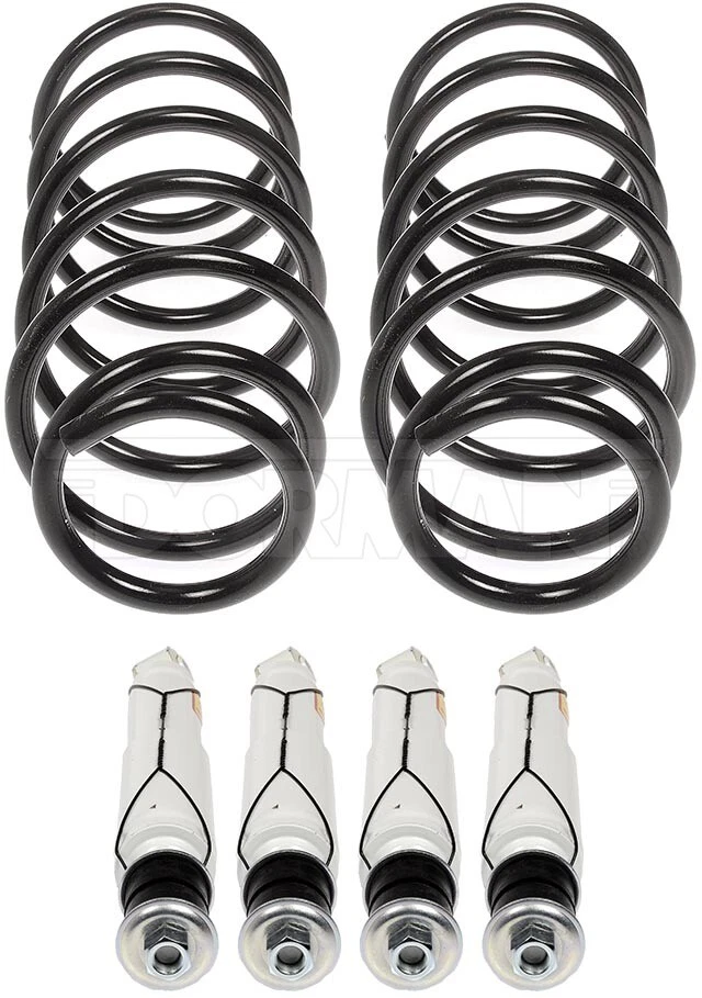 Suspensión Dorman 949-580 - Kit de conversión de amortiguador para Lexus LX470 2007 Foto 1 de 4