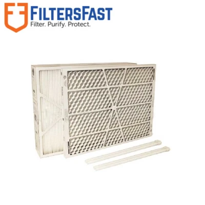 Lennox X8795 HVAC Air Filter Annual Maintenance Kit PCO20-28 - Image 1 of 4