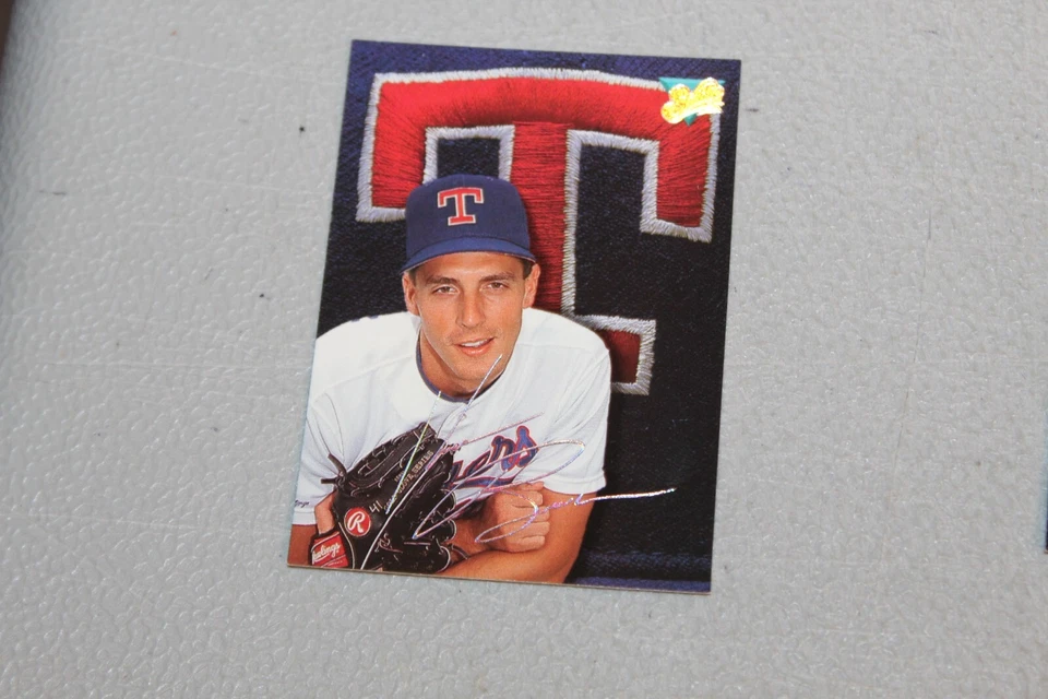 1993 Leaf Studio Baseball Card Complete Finish Fill Your List Set U-Pick - Image 1 of 1