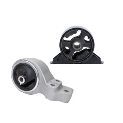 New Set of 2 Engine Motor Mount for 2001-2004 Volvo S40/ V40 1.9L - Image 1 of 4