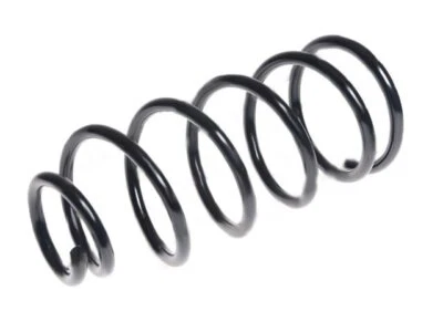 Muelle helicoidal trasero para Kia Sorento 2003-2006 72284MFYN 2004 2005 3,5 L V6 4x4 Foto 1 de 2