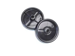 Estabilizador Deckrad para cortacésped/tractor de césped MTD 734-0973 - Imagen 1 de 4