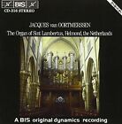 ustache Du Caurroy - Van Oortmerssen - Organ Recital [CD]