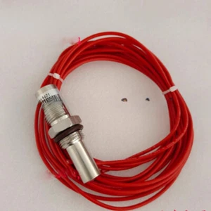 Per 37952421 Sensore Interruttore Temperatura per Compressore Ingersoll Rand Parte #AM - Foto 1 di 2