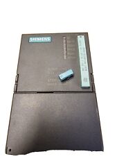 Siemens Simatic S7-300  6ES7 314-1AE04-0AB0 E -STAND :2
