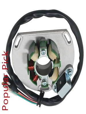 For KTM 2k-2 model 50339004100 125/250/300/380/200 Magneto Generator Stator Coil - Image 1 of 4