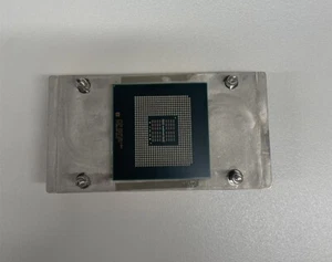 Intel Xeon X7350 4 core 2.93GHz cpu Sun 371-3459 - Picture 1 of 4
