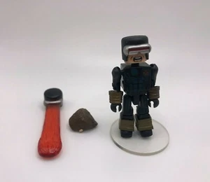 Marvel Minimates SDCC Exclusive Avengers vs X-Men # 1 Cyclops - Picture 1 of 2