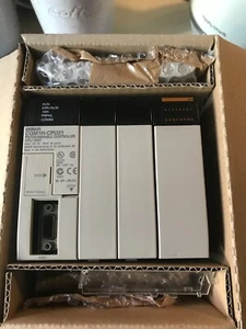 CQM1-CPU21 Omron SPS CPU Neu Sonstige Top Zustand. - Bild 1 von 5