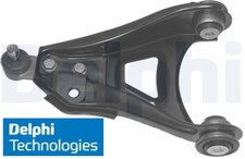 Delphi TC883 handlebar for wheel suspension control handlebar wheel suspension 