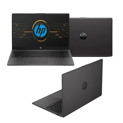 Notebook Hp 255 G10 Ryzen 7 7730u 4,5 Ghz 15,6",Ram 16Gb,Ssd Nvme 1Tb,Windows 11 - Immagine 1 di 4