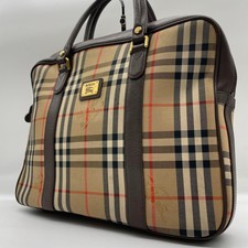 vintage burberry bags for sale on ebay