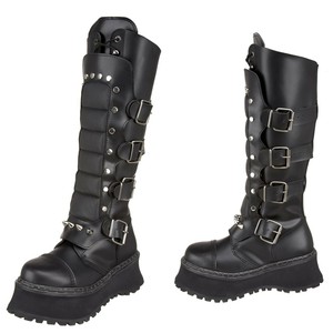 Las mejores ofertas en Demonia Mujer Tachuelas | eBay