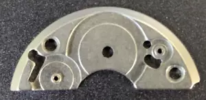 NOS Lorsa P75A - Barrel Bridge - Watch Part - Picture 1 of 2
