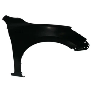 Front Passenger Right Hand Side Fender for 2013-2017 Honda Accord HO1241185 - Picture 1 of 3