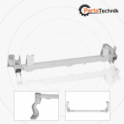 Front Lower Radiator Support Fit For CLA250 2014-2019 2466200019 - Image 1 of 4