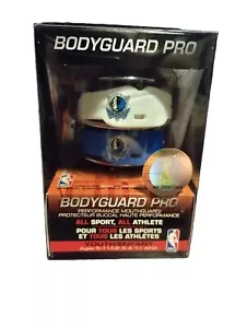 NBA Bodyguard Mouth Piece - Picture 1 of 6