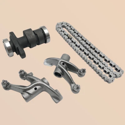 Kit de árbol de levas y cadena de distribución y brazo basculante para Honda Sportrax 300 TRX300EX 1993-09 Foto 1 de 4