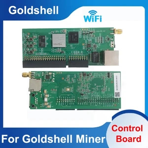 Placa de control Goldshell para mineros KD-BOX CK-BOX ST-BOX MINI-DOGE HS-BOX LB-BOX - Imagen 1 de 4