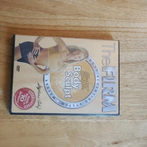 The FIRM - Body Sculpting System: Super Body Sculpt - Picture 1 of 2