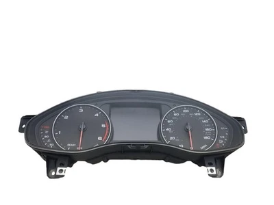 MERCEDES GLC Speedometer Instrument Cluster 2000 Diesel 9 Speed Auto 2019 - Image 1 of 4