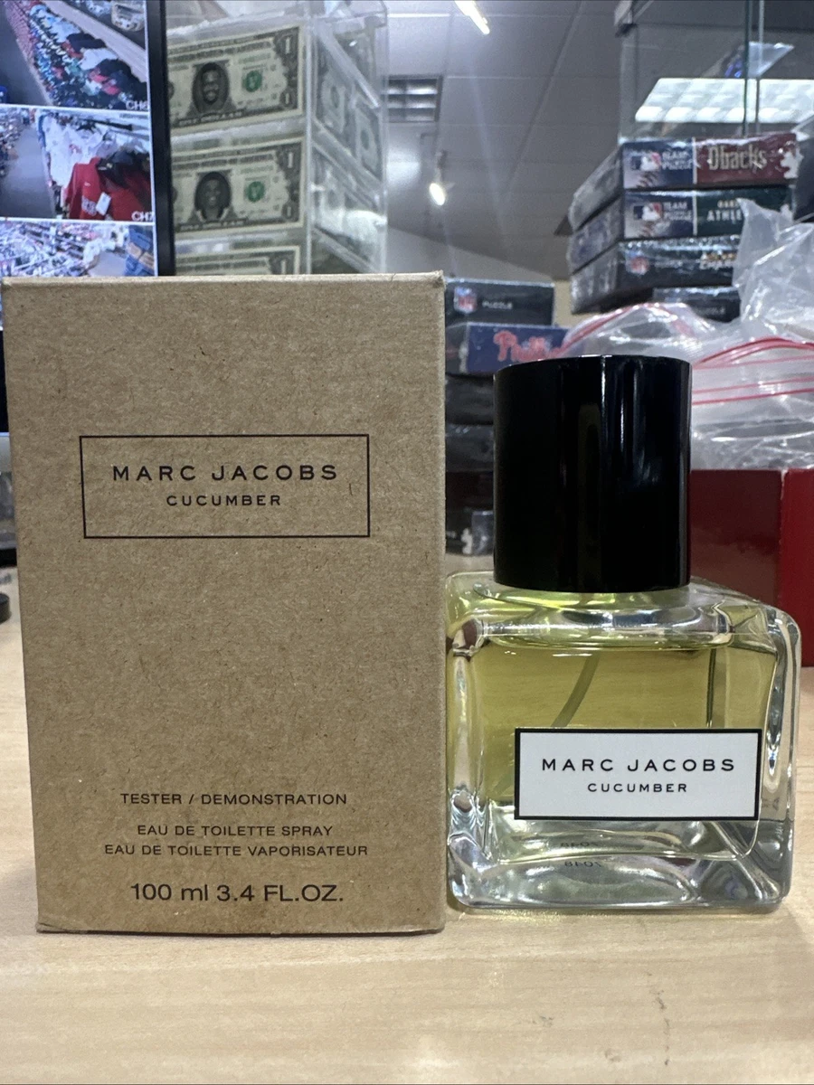 Marc Jacobs Cucumber & Pear セット2点本日限定価格 Marc Jacobs