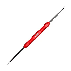 889-7 Express Hook Red 29 X 4 X 1 Cm - Picture 1 of 1