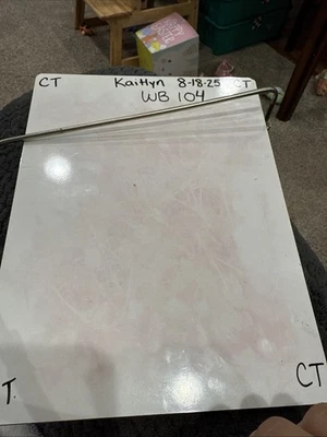 2000 Polaris Trail Boss 325 2x4 Rear Brake Cable Line 1910402 147P - Image 1 of 4