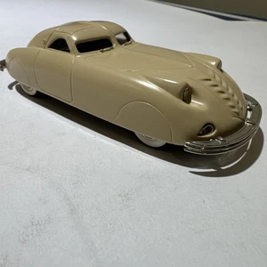 Brooklin Models BRK33X 1938 Phantom Corsair Coupe hellbraun 1/43 Prospektmodell - Bild 1 von 19
