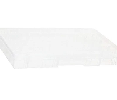 Rugged Plastic Storage Case for Small Parts Pieces 4050 Seal Smart Field Case - Image 1 of 2