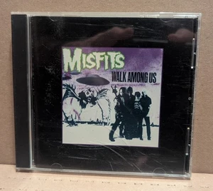Walk Among Us by Misfits (CD, 1988) - Picture 1 of 2
