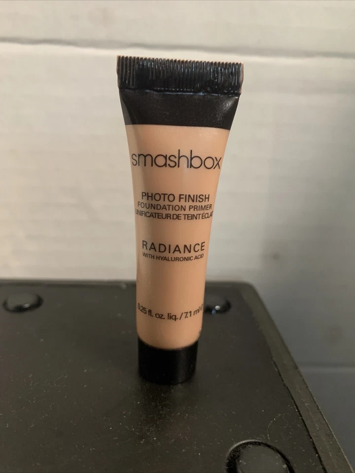 Smashbox Photo Finish Foundation Primer RADIANCE 0.25 fl oz Trial Size - Image 1 of 4