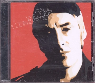 Paul Weller Illumination CD Europa Independiente 2002 ISOM33CD - Bild 1 von 3