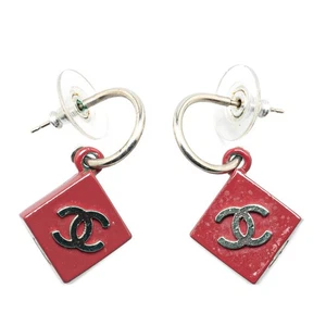 CHANEL COCO Mark Pierce Women 【Used】 - Picture 1 of 6