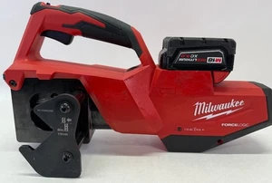 Milwaukee 2933-20 M18 Brushless FORCE LOGIC Einkanal-Strebenschere  - Bild 1 von 7