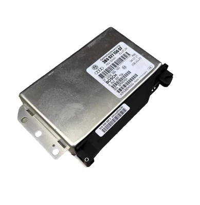 2004-2005 VOLKSWAGEN VW PASSAT TDI BHW TRANSMISSION MODULE TCU TCM 3B0927156CF Foto 1 de 2