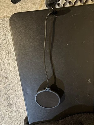 Filtro Pop Micrófono Foto 1 de 2