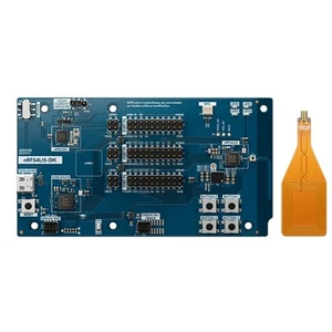 NRF54L15- Entwicklungsboard NRF54-Serie Soc für Bluetooth Mesh, Thread, 8131 - Bild 1 von 8