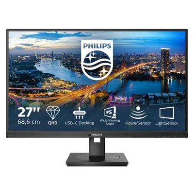 Monitor Philips 276B1/00 Full HD 27" 75 Hz - Bild 1 von 4