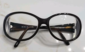 Chelsea Morgan Suns CMS 1006 BR 59-16-135 nur Gestell braun gebraucht Damen  - Bild 1 von 8