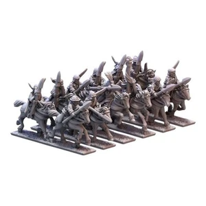 Chevaliers du Royaume - Ecuyers à cheval - Foto 1 di 1