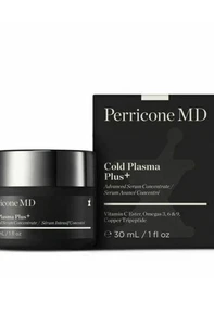 Perricone MD Cold Plasma Plus + Advanced Serum - 1 Oz. - Bild 1 von 1
