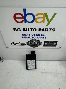 2019 - 2020 ACURA MDX REAR LEFT BLIND SPOT RADAR SENSOR MODULE OEM 36935TYRA01 - Picture 1 of 6